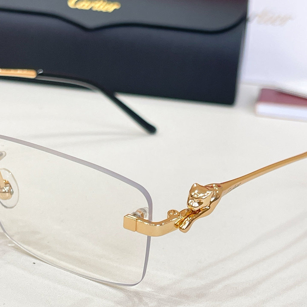 CARTIER CT0281O SUNGLASSES