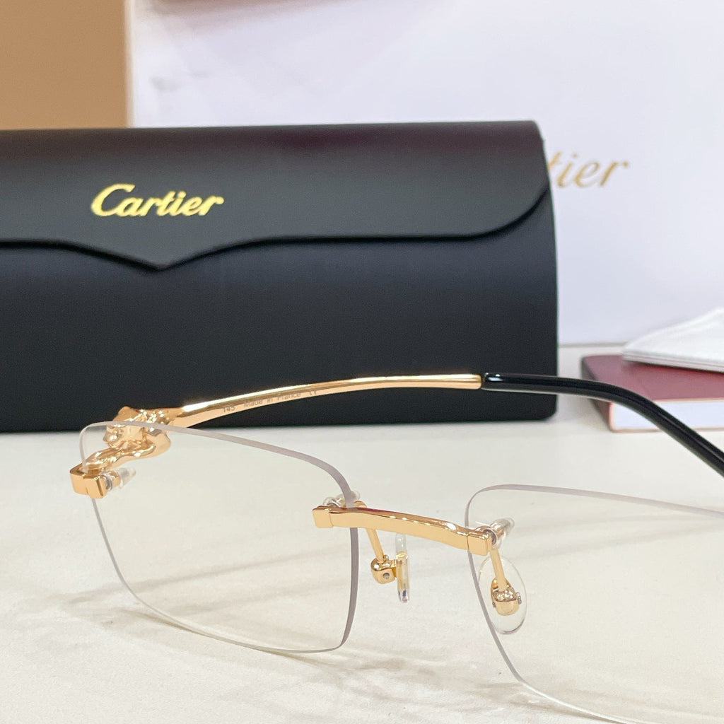 CARTIER CT0281O SUNGLASSES