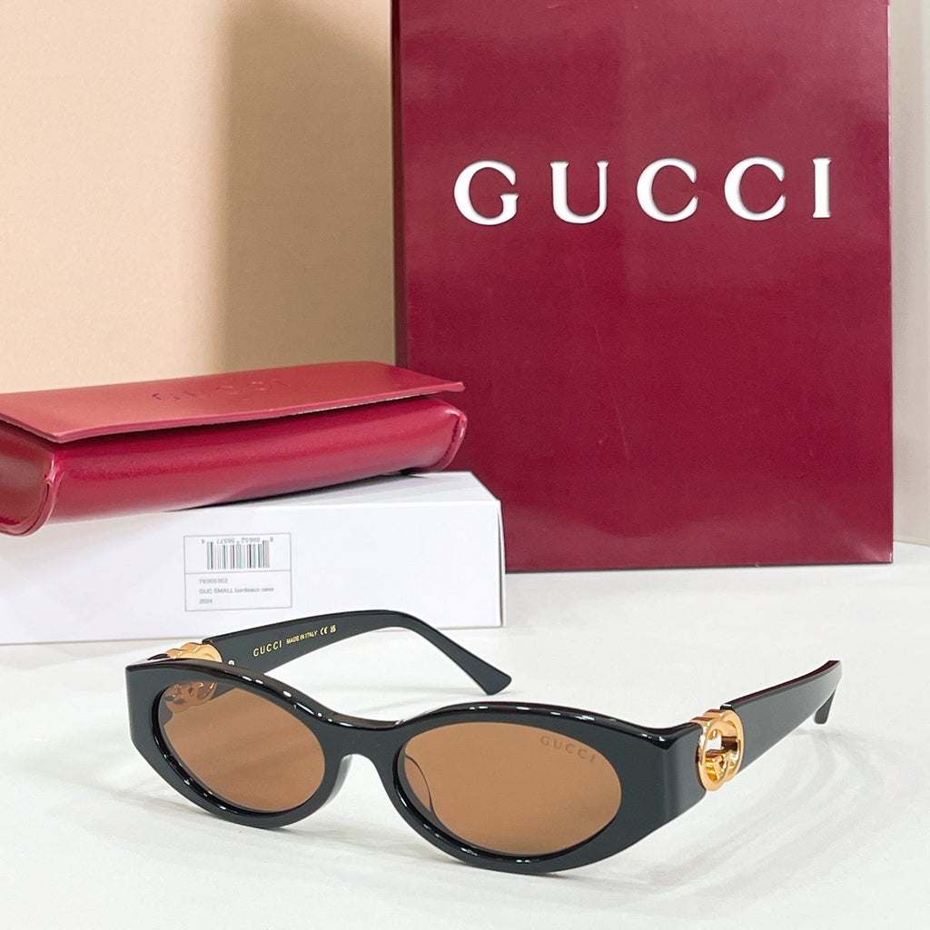 Gucci GG1660S Sunglasses