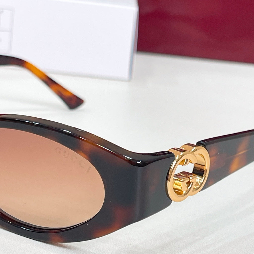 Gucci GG1660S Sunglasses