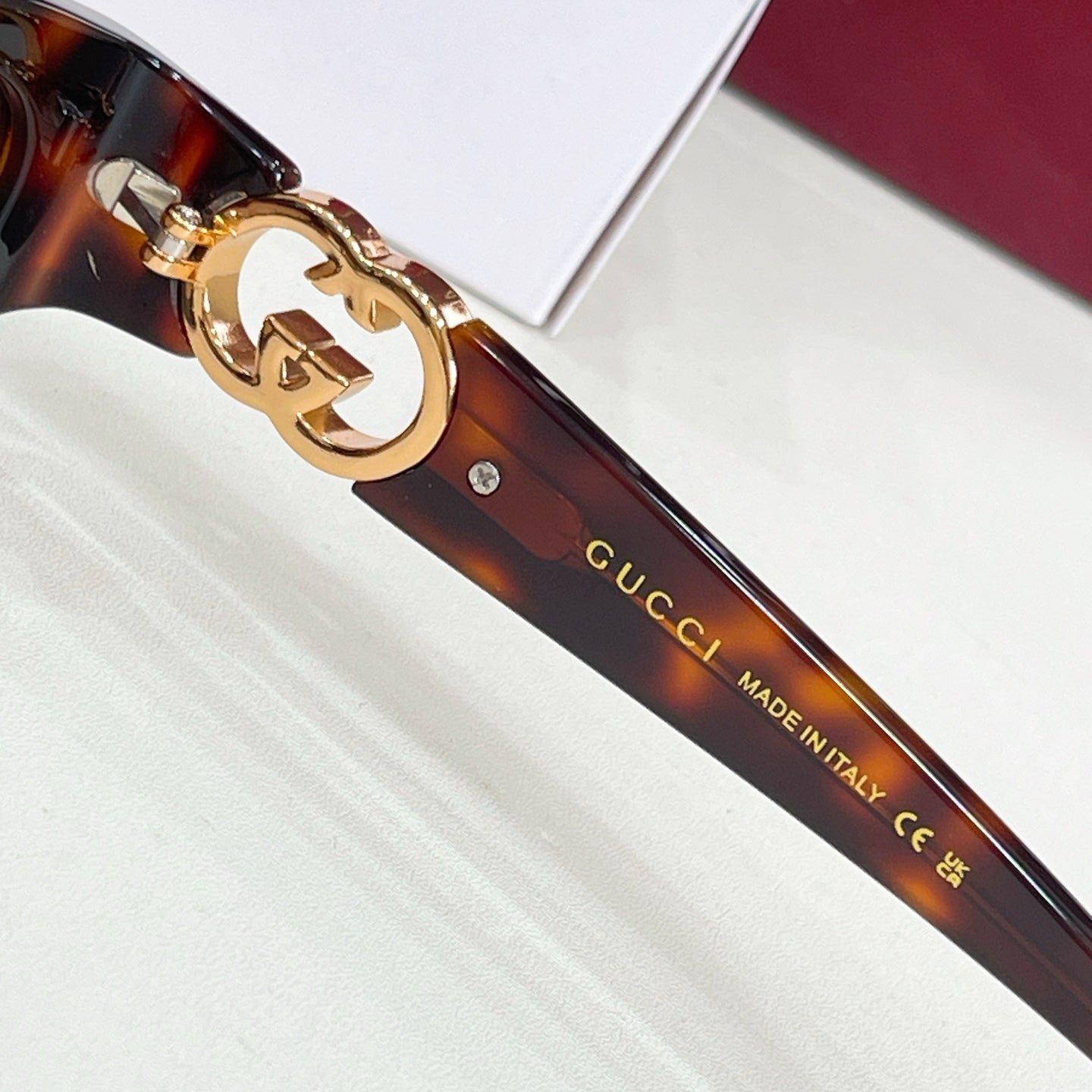 Gucci GG1660S Sunglasses