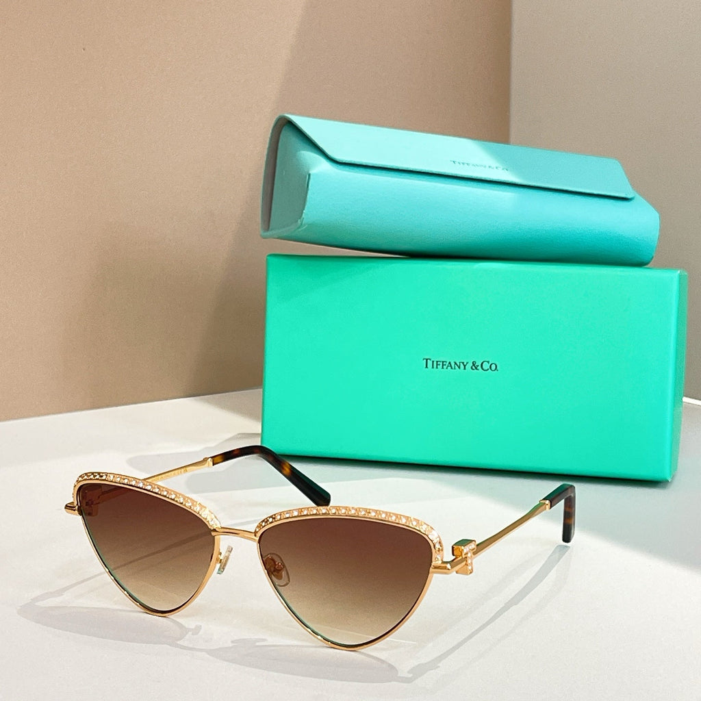Tiffany & Co. TF3107 Sunglasses