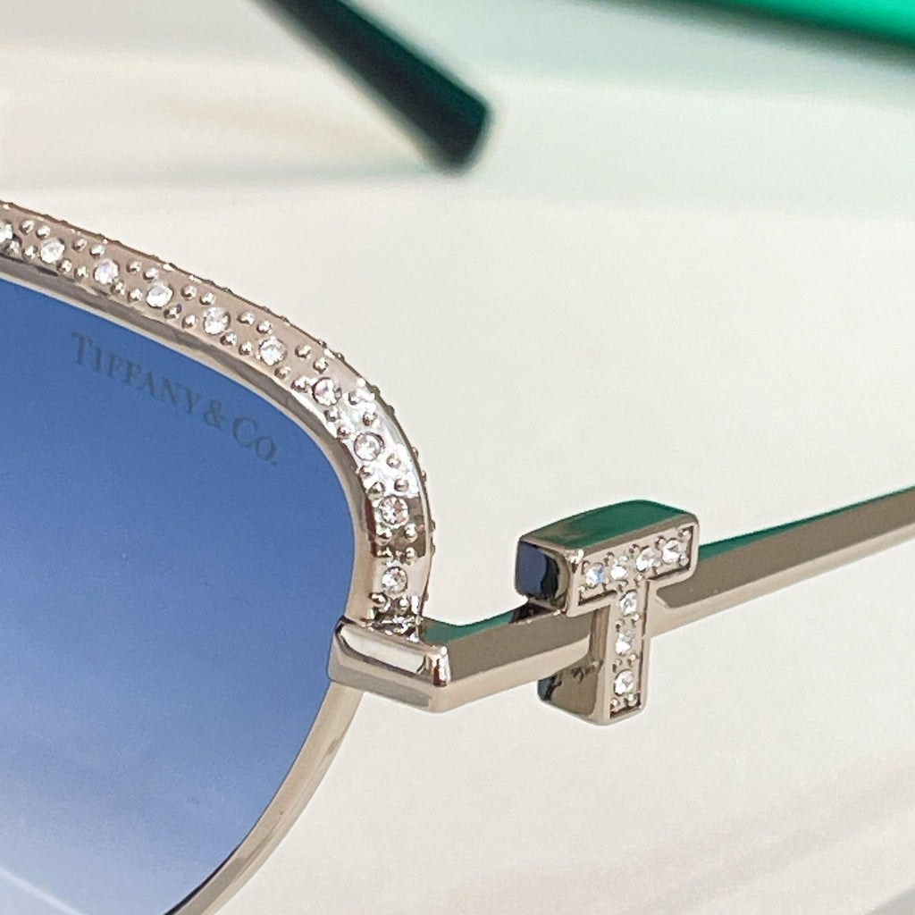 Tiffany & Co. TF3107 Sunglasses