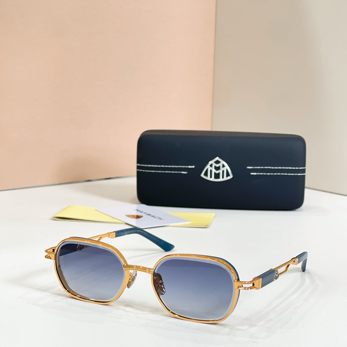 MAYBACH Z170 SUNGLASSES