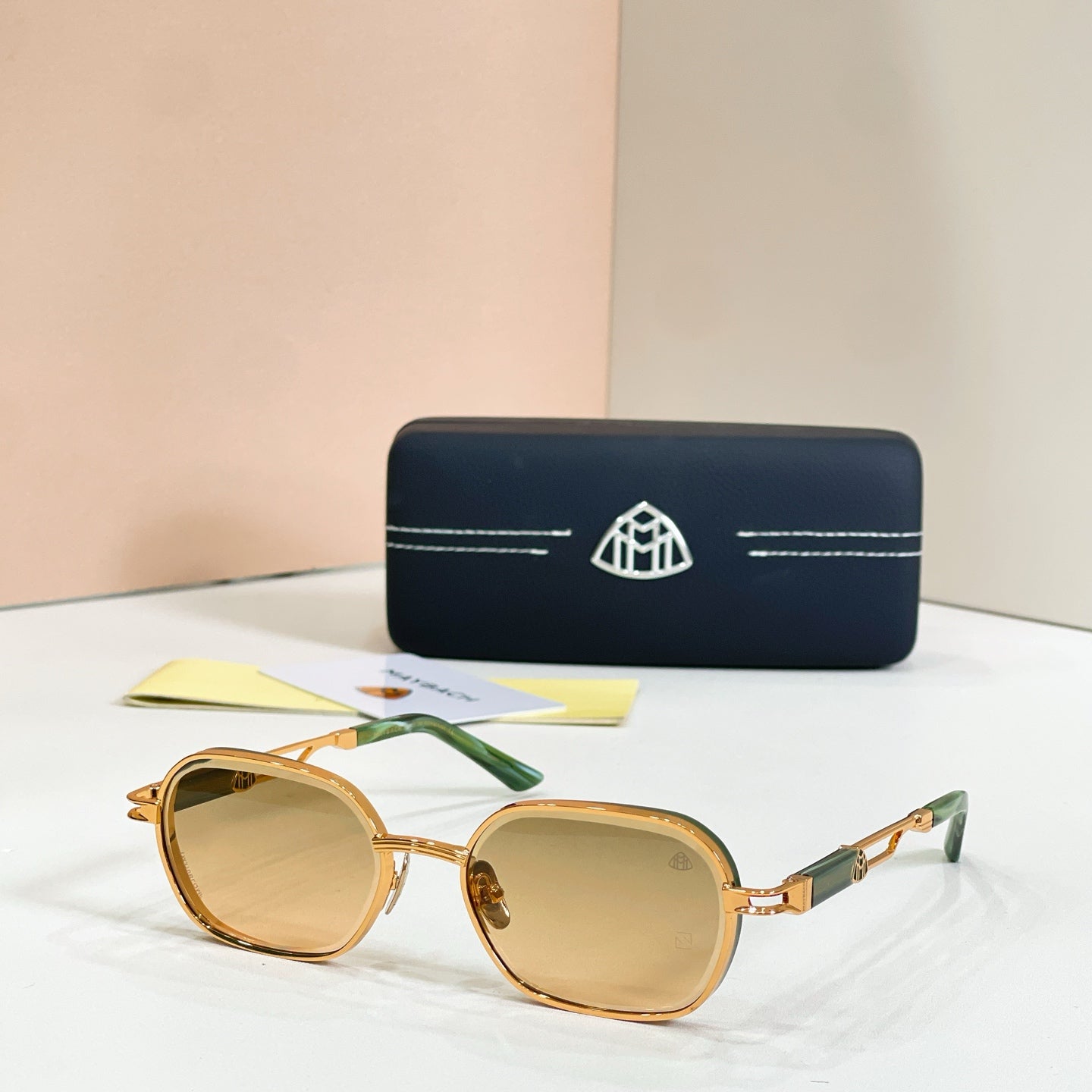 MAYBACH Z170 SUNGLASSES