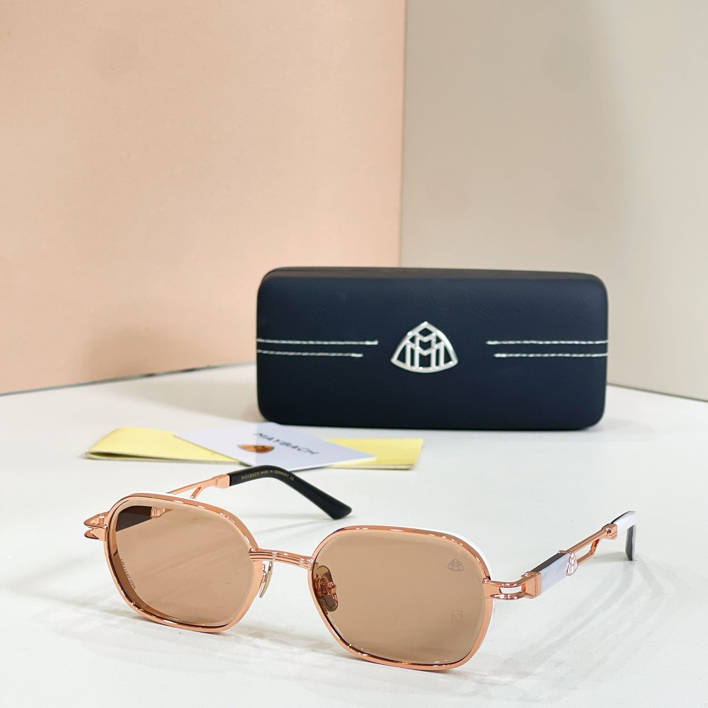 MAYBACH Z170 SUNGLASSES