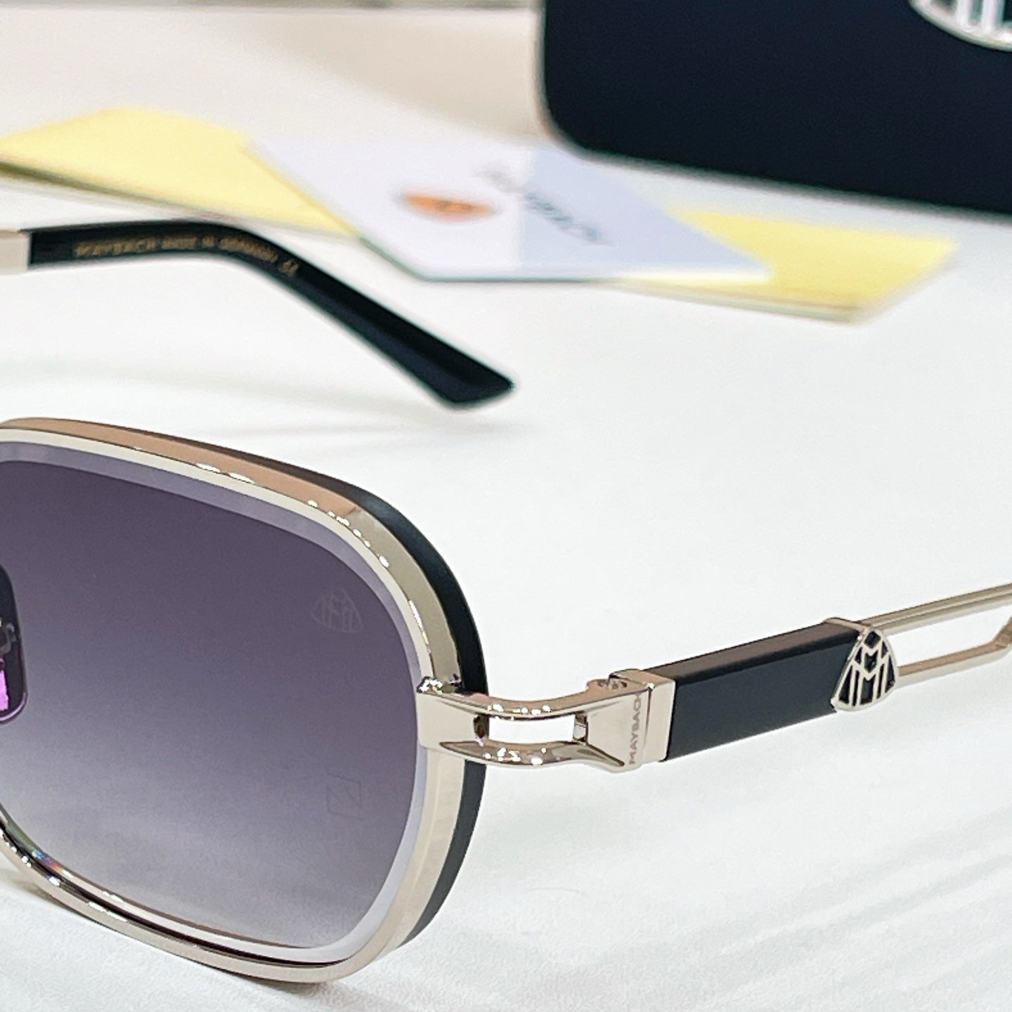 MAYBACH Z170 SUNGLASSES