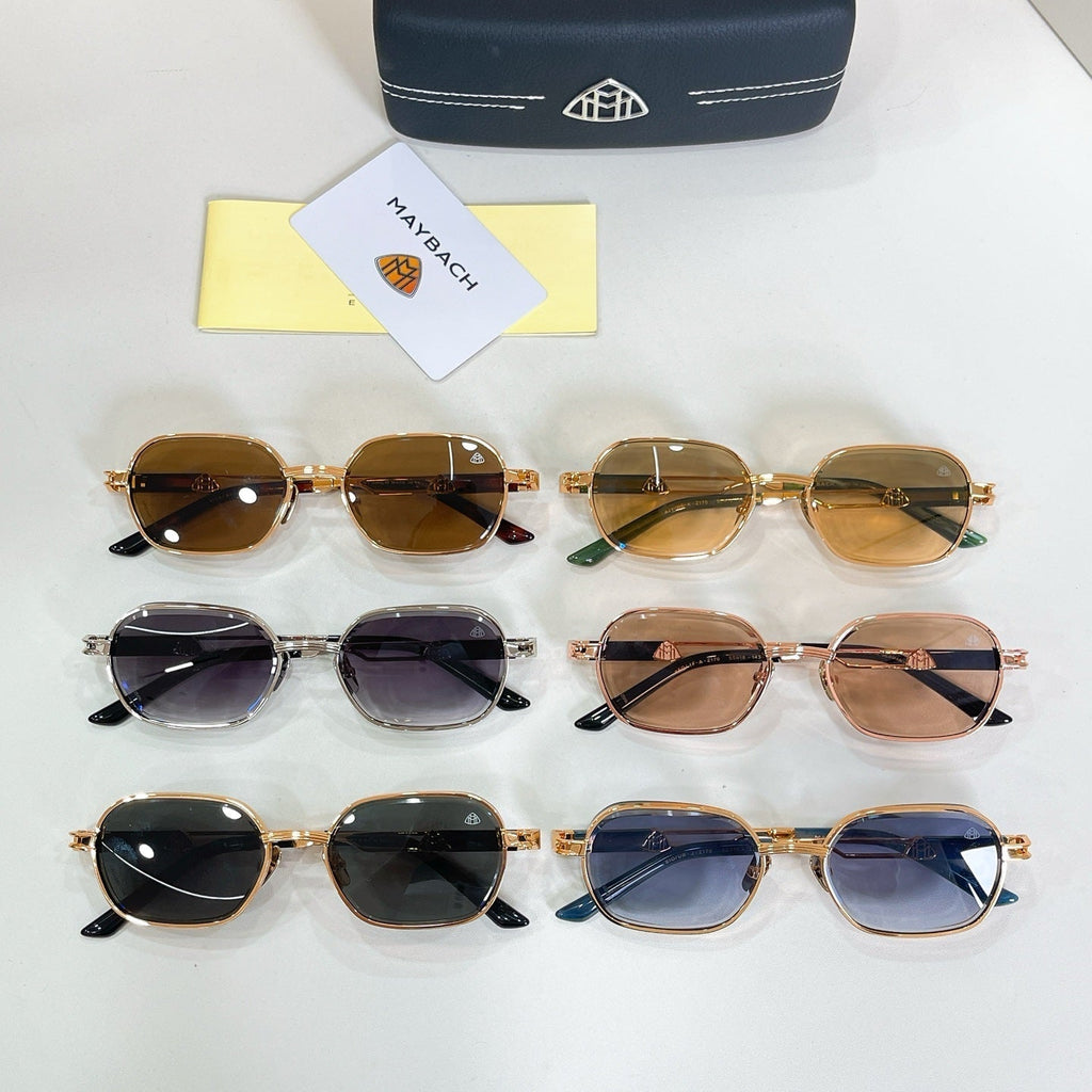 MAYBACH Z170 SUNGLASSES