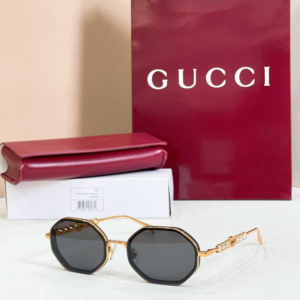 GUCCI GG1662 SUNGLASSES