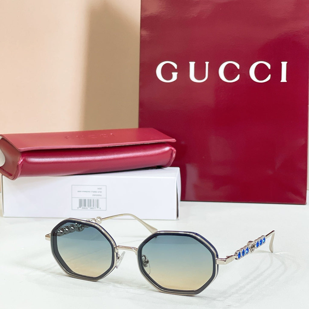 GUCCI GG1662 SUNGLASSES