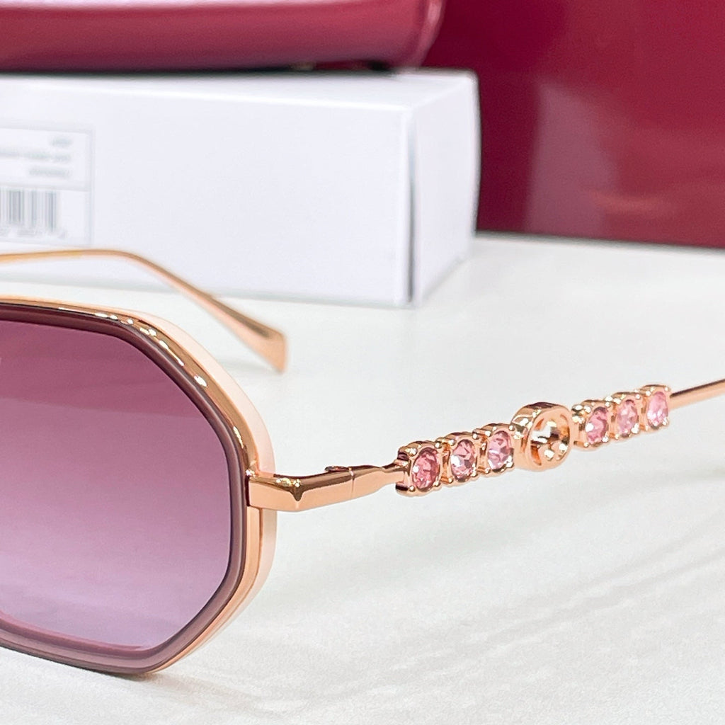 GUCCI GG1662 SUNGLASSES