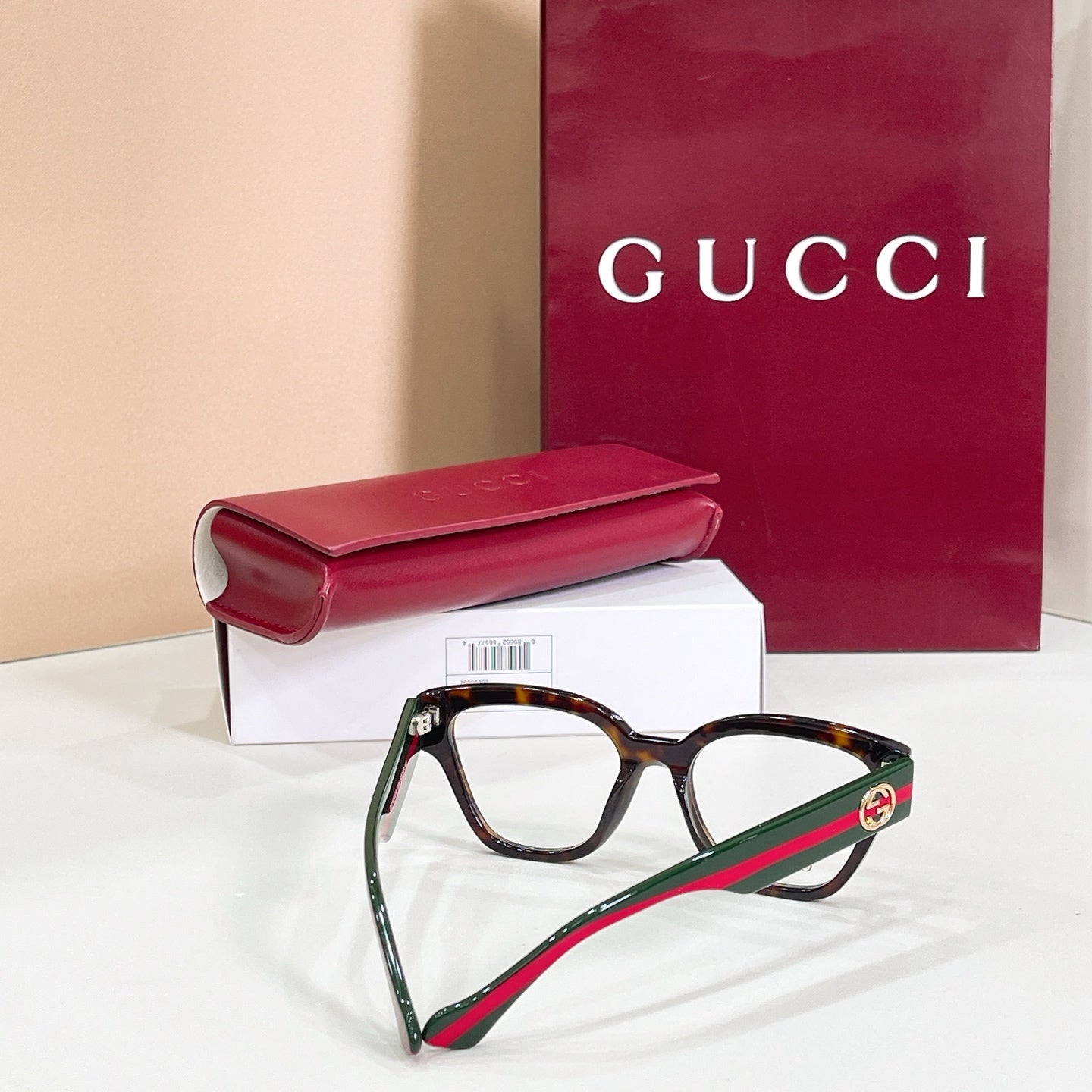 GUCCI GG1424OA SUNGLASSES