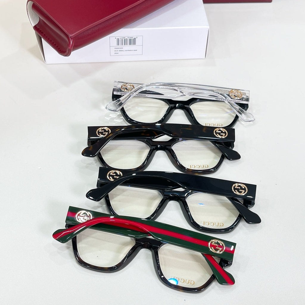 GUCCI GG1424OA SUNGLASSES