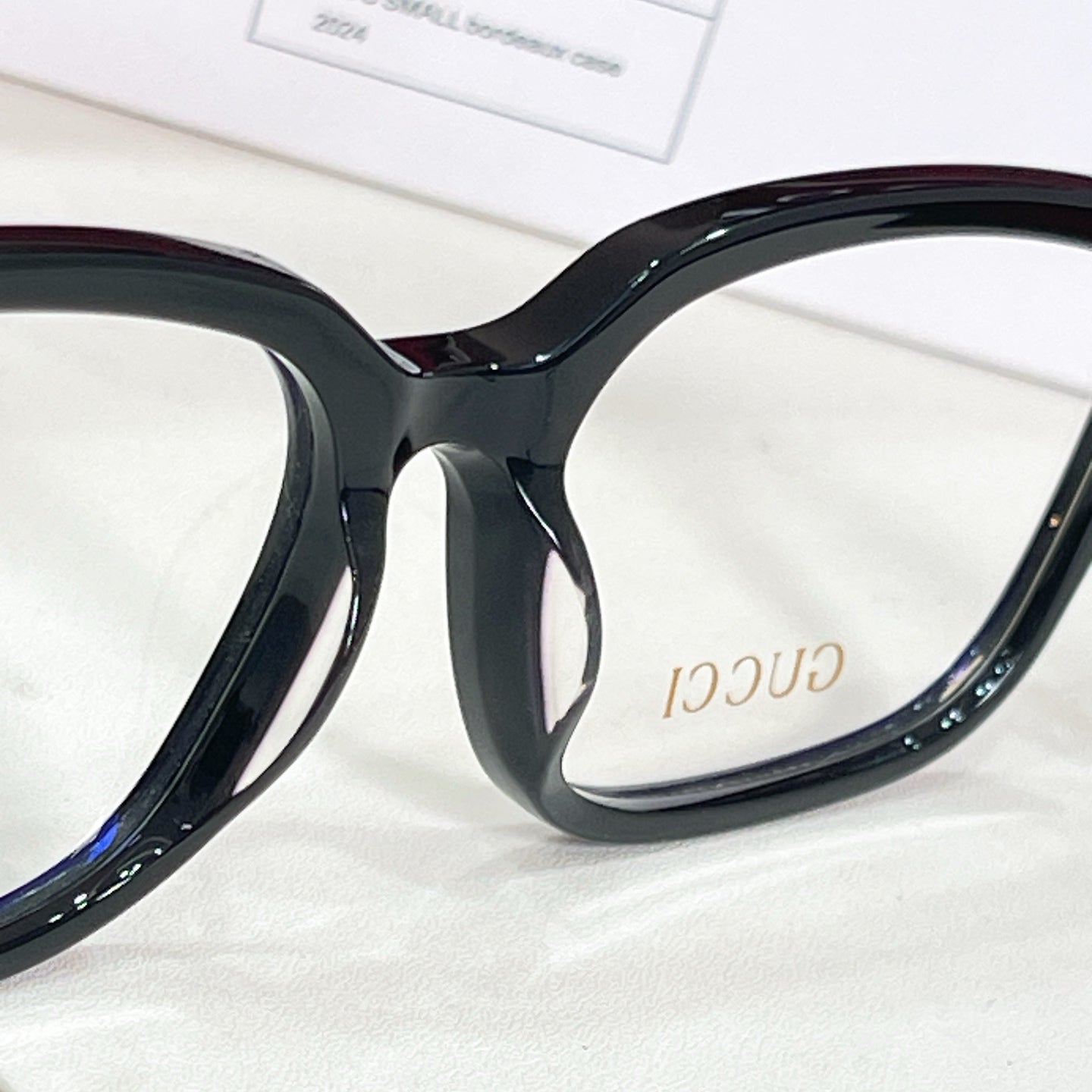 GUCCI GG0966OA SUNGLASSES