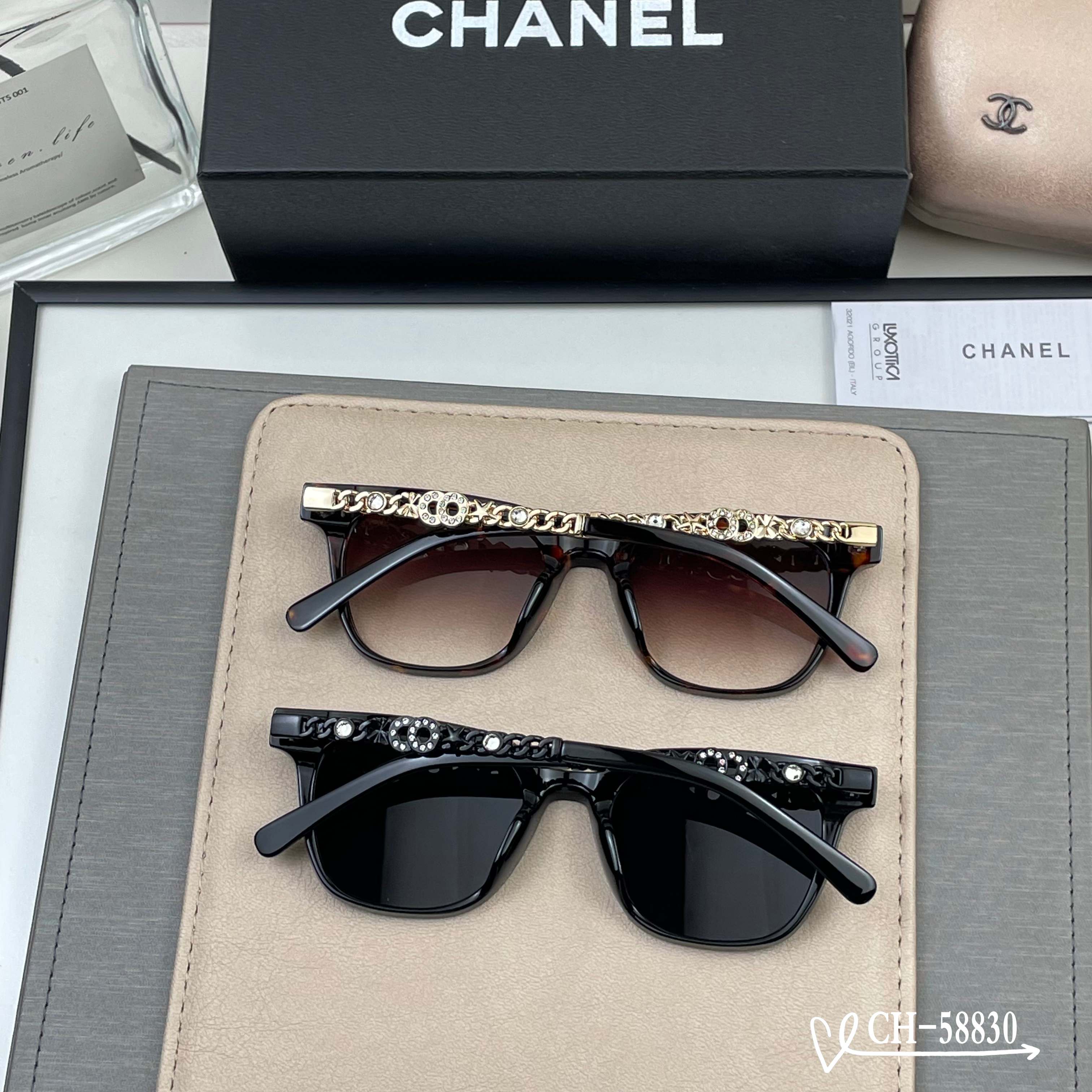 CC Sunglasses 49