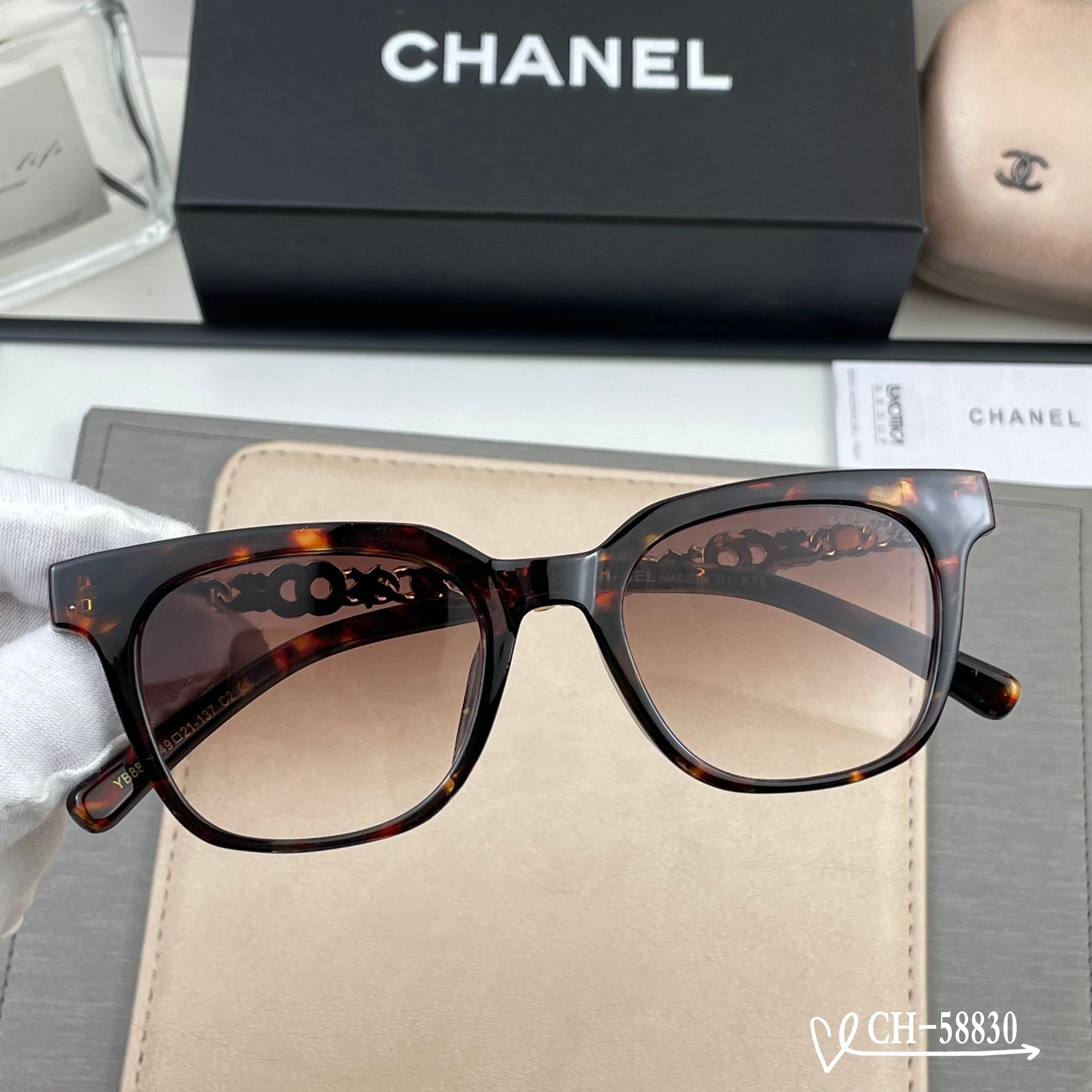 CC Sunglasses 49