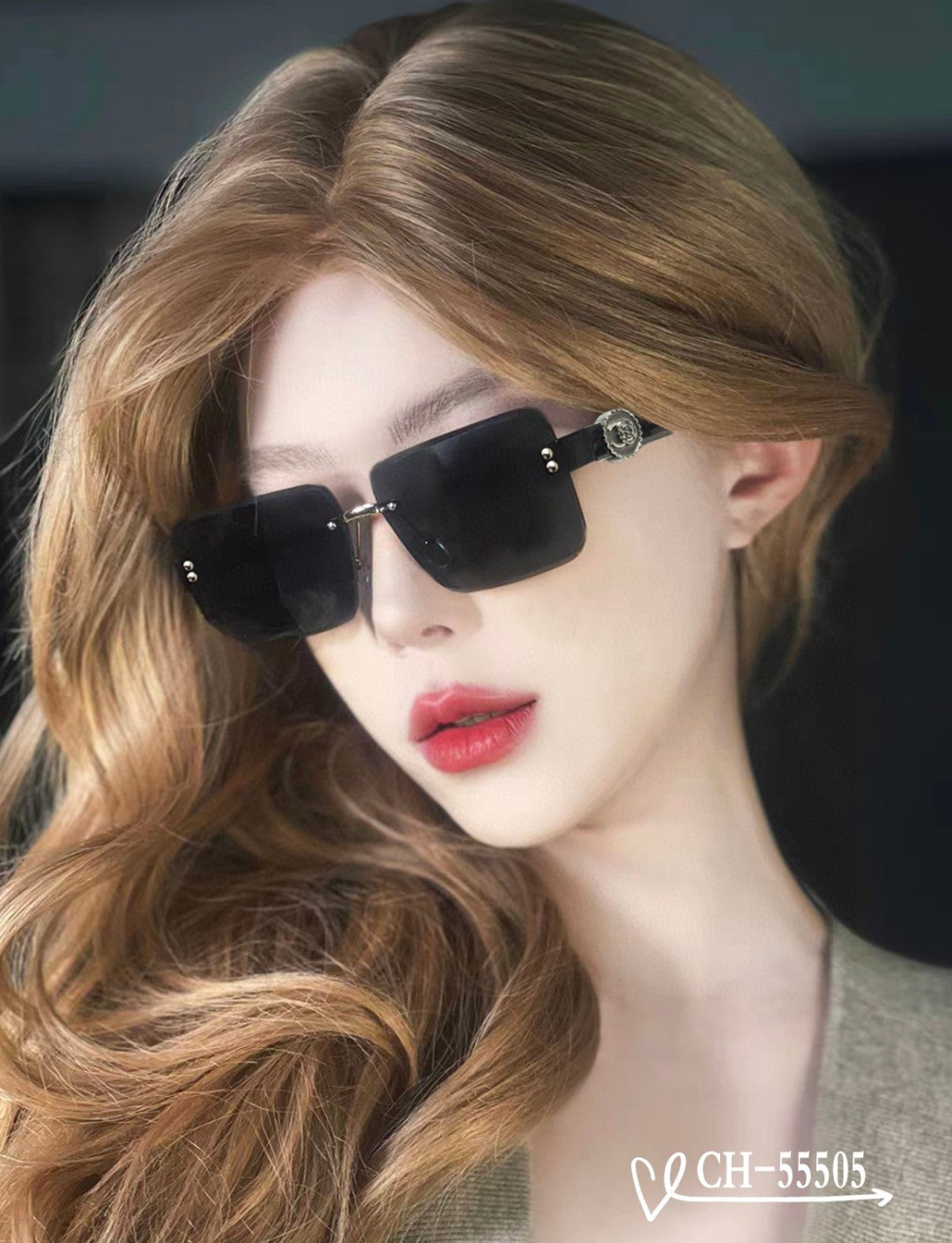 CC Sunglasses 50