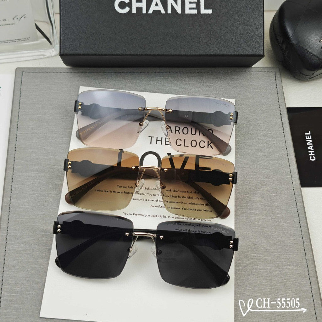 CC Sunglasses 50