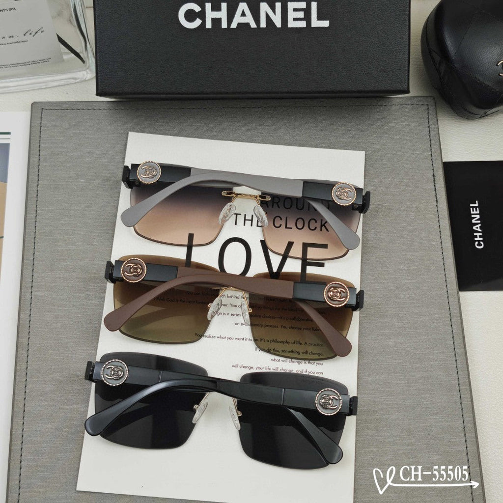 CC Sunglasses 50