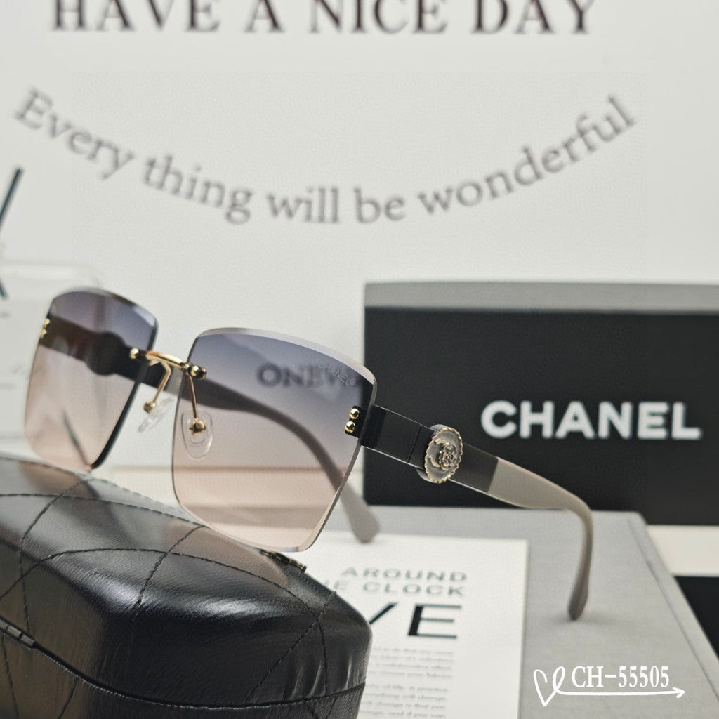 CC Sunglasses 50