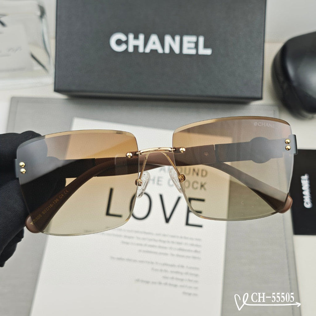 CC Sunglasses 50