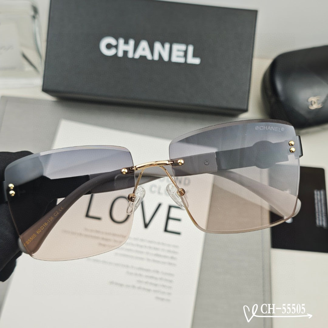 CC Sunglasses 50