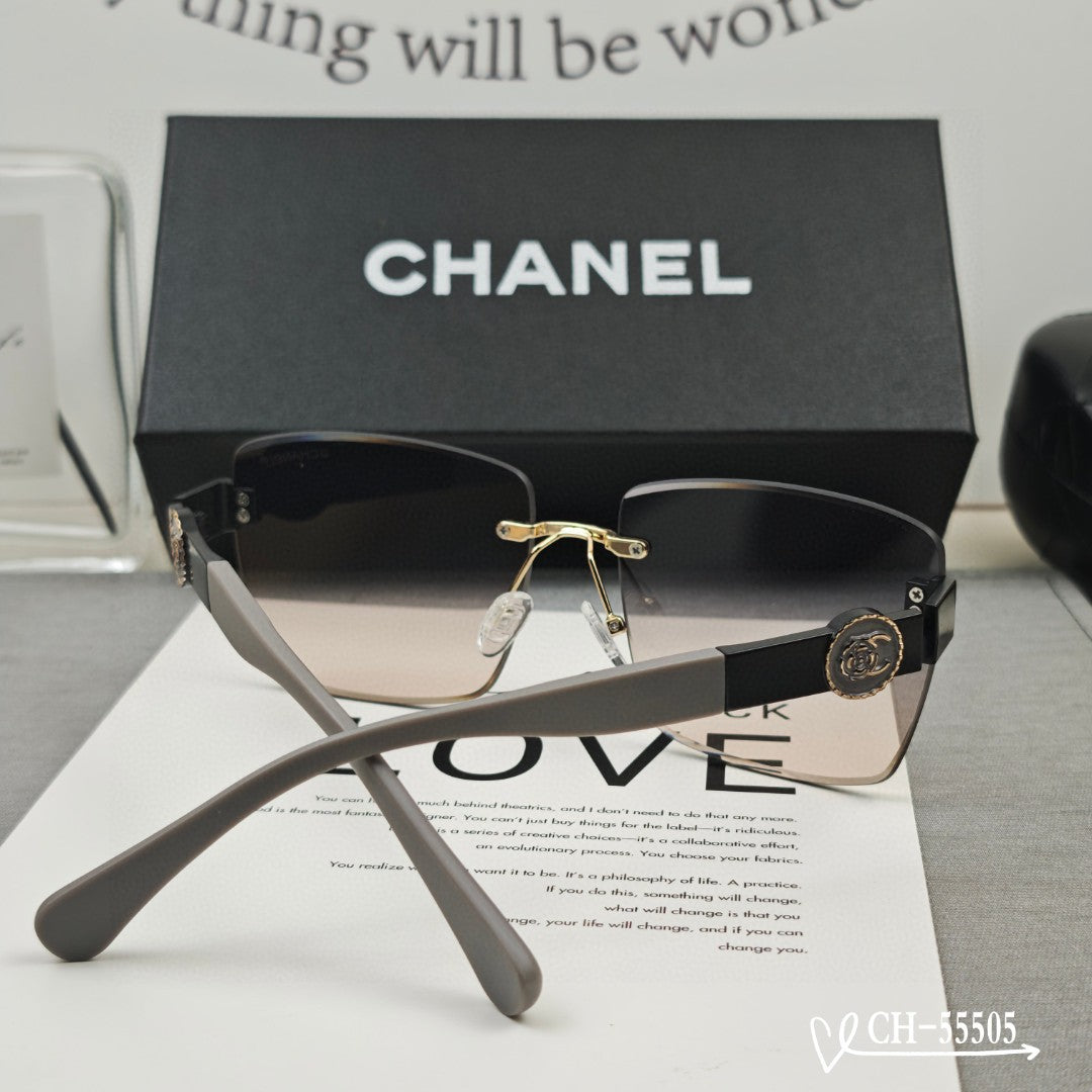 CC Sunglasses 50