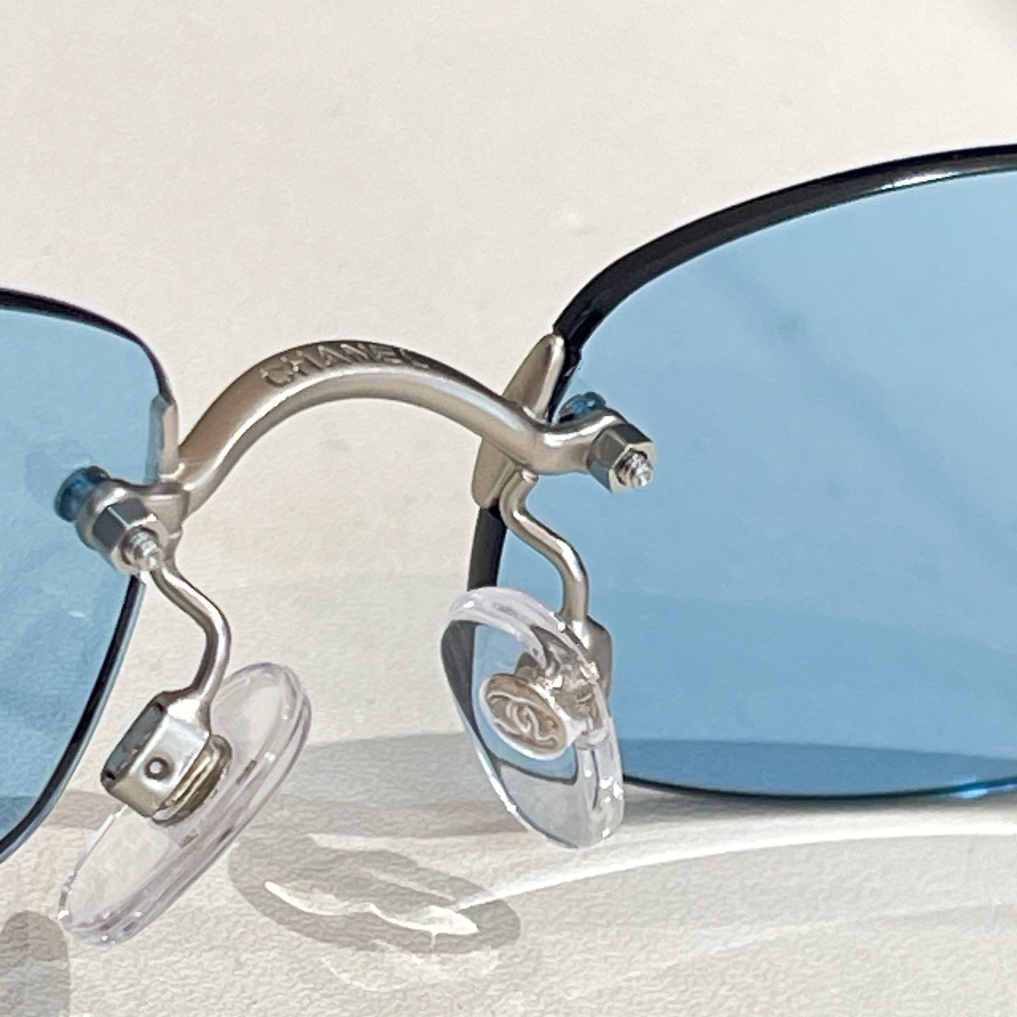 CC Sunglasses 52