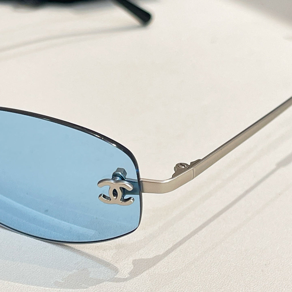 CC Sunglasses 52