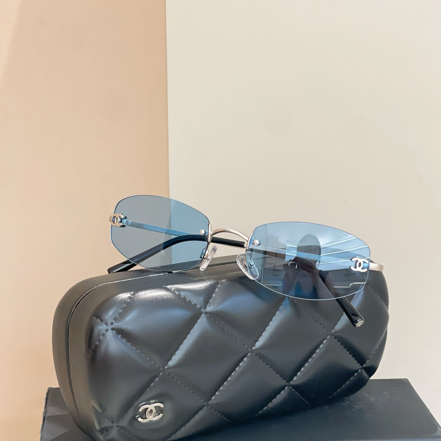 CC Sunglasses 52