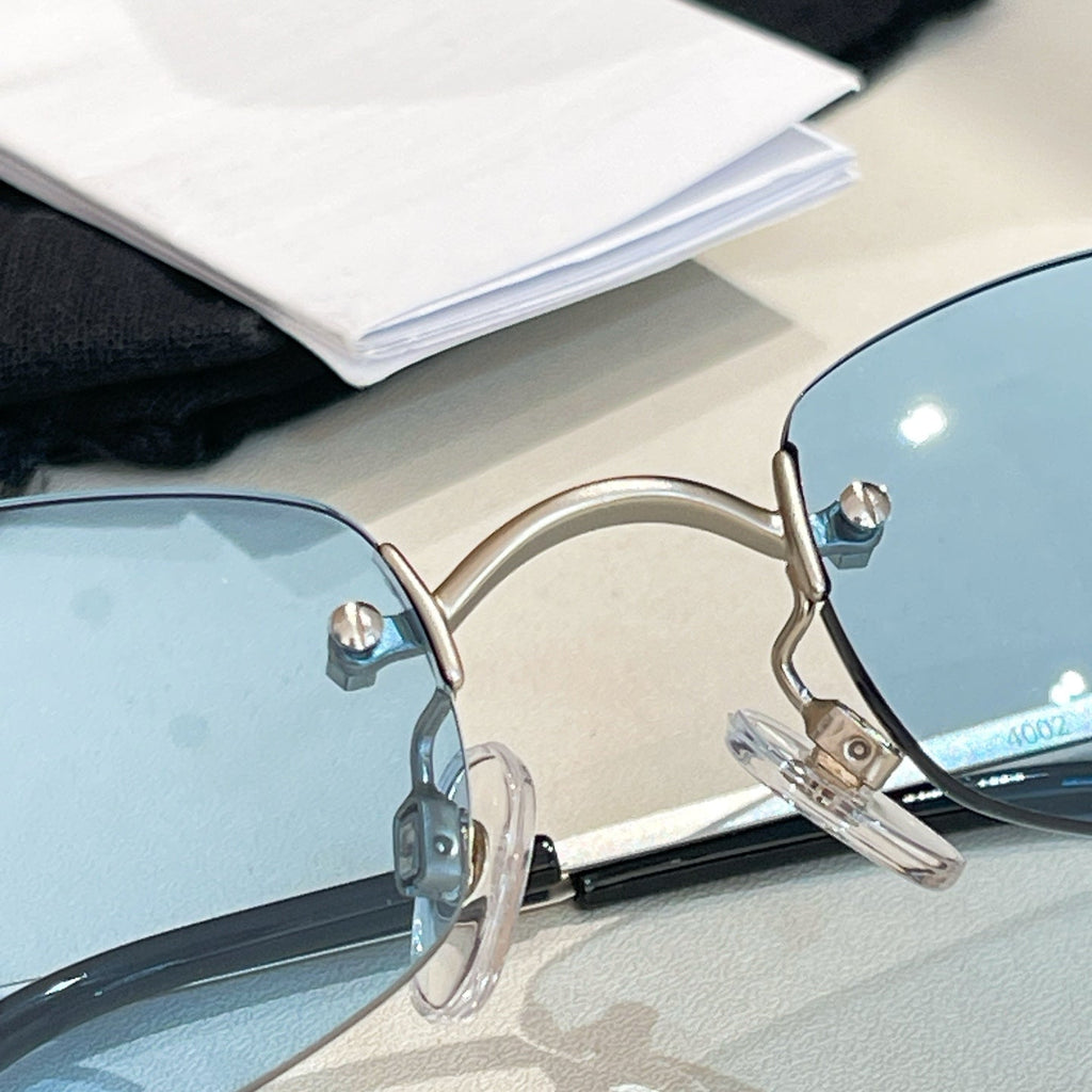 CC Sunglasses 52