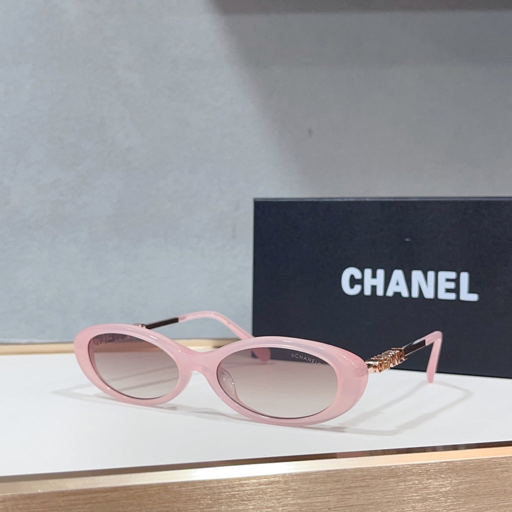 CC Sunglasses 55