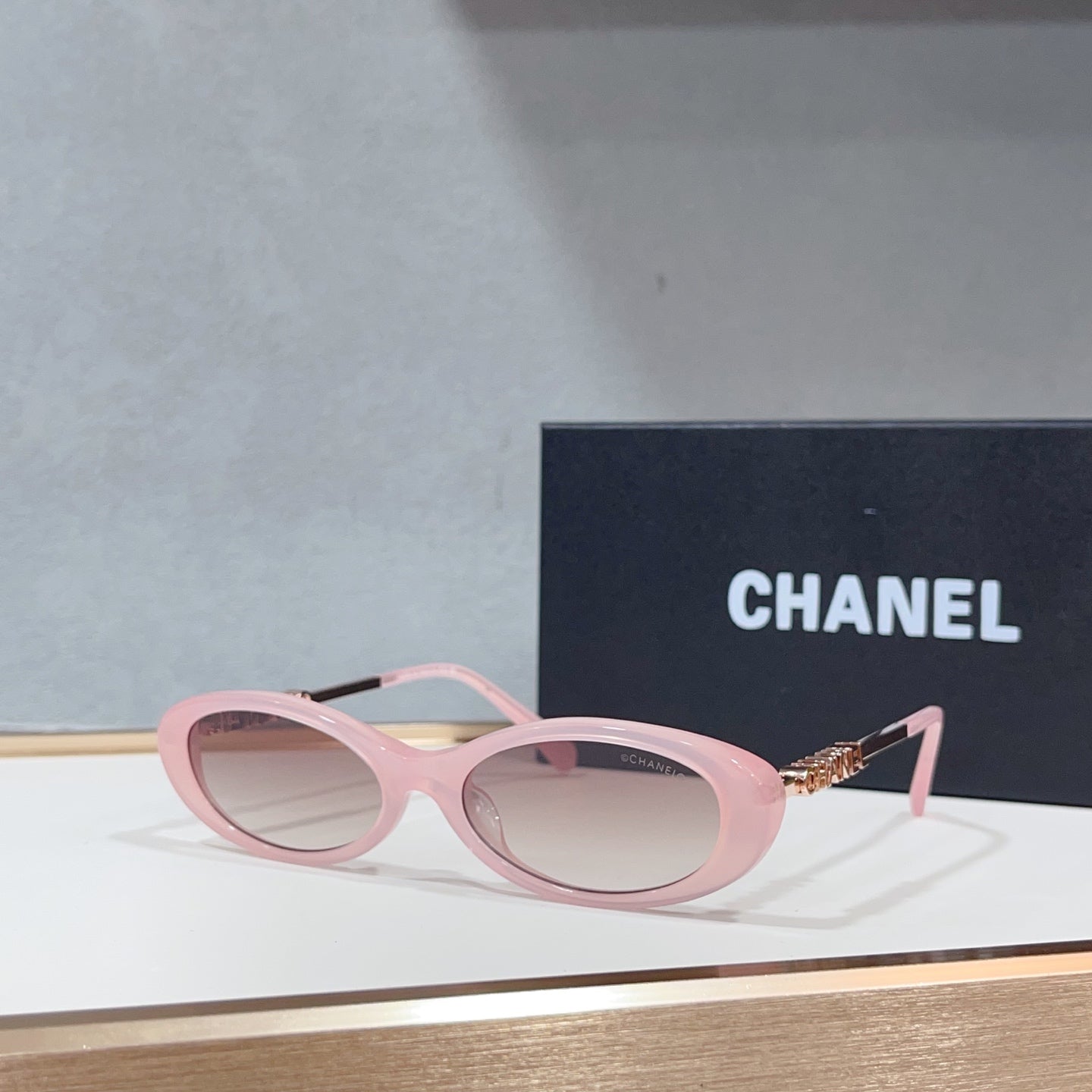 CC Sunglasses 55