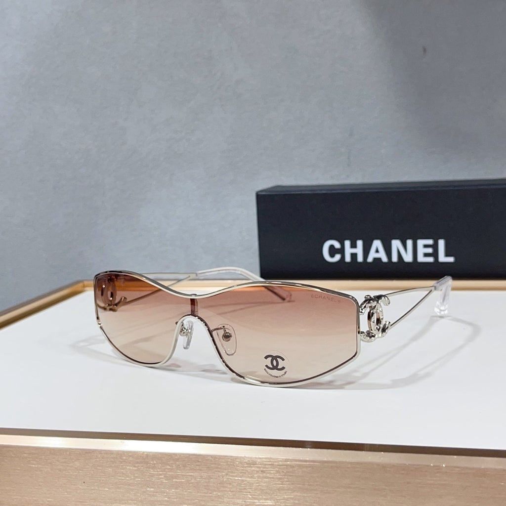 CC Sunglasses 58