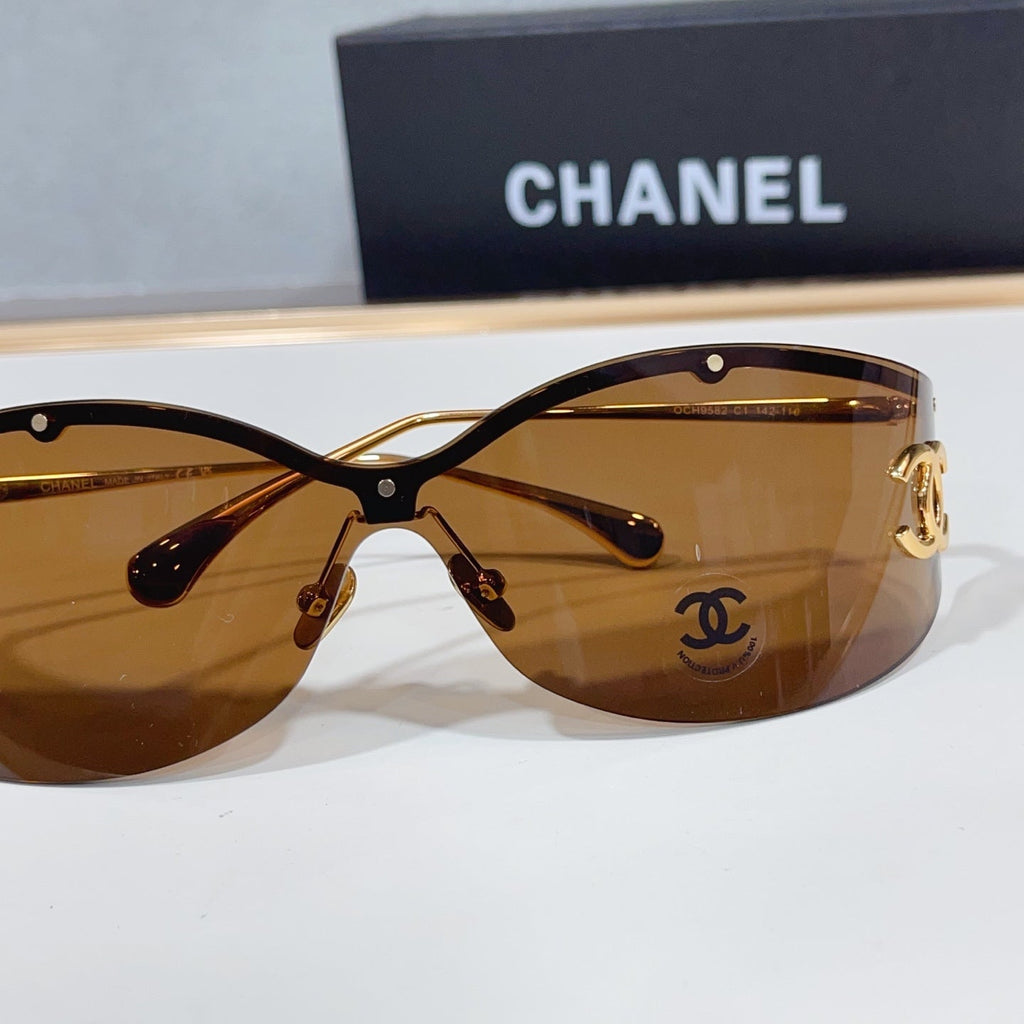 CC Sunglasses 59