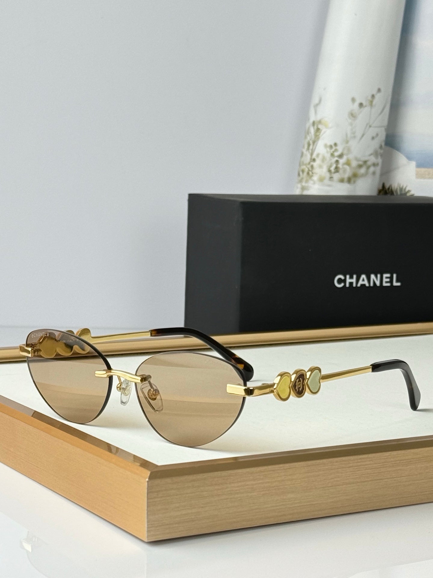 CC Sunglasses 60
