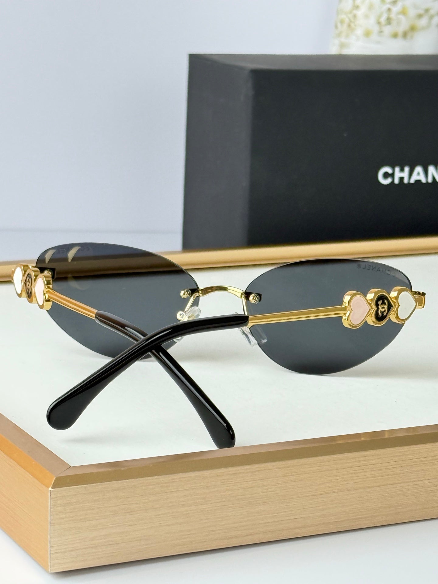 CC Sunglasses 60