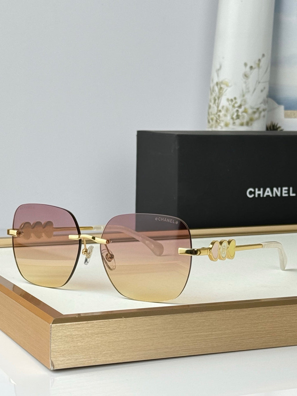 CC Sunglasses 61