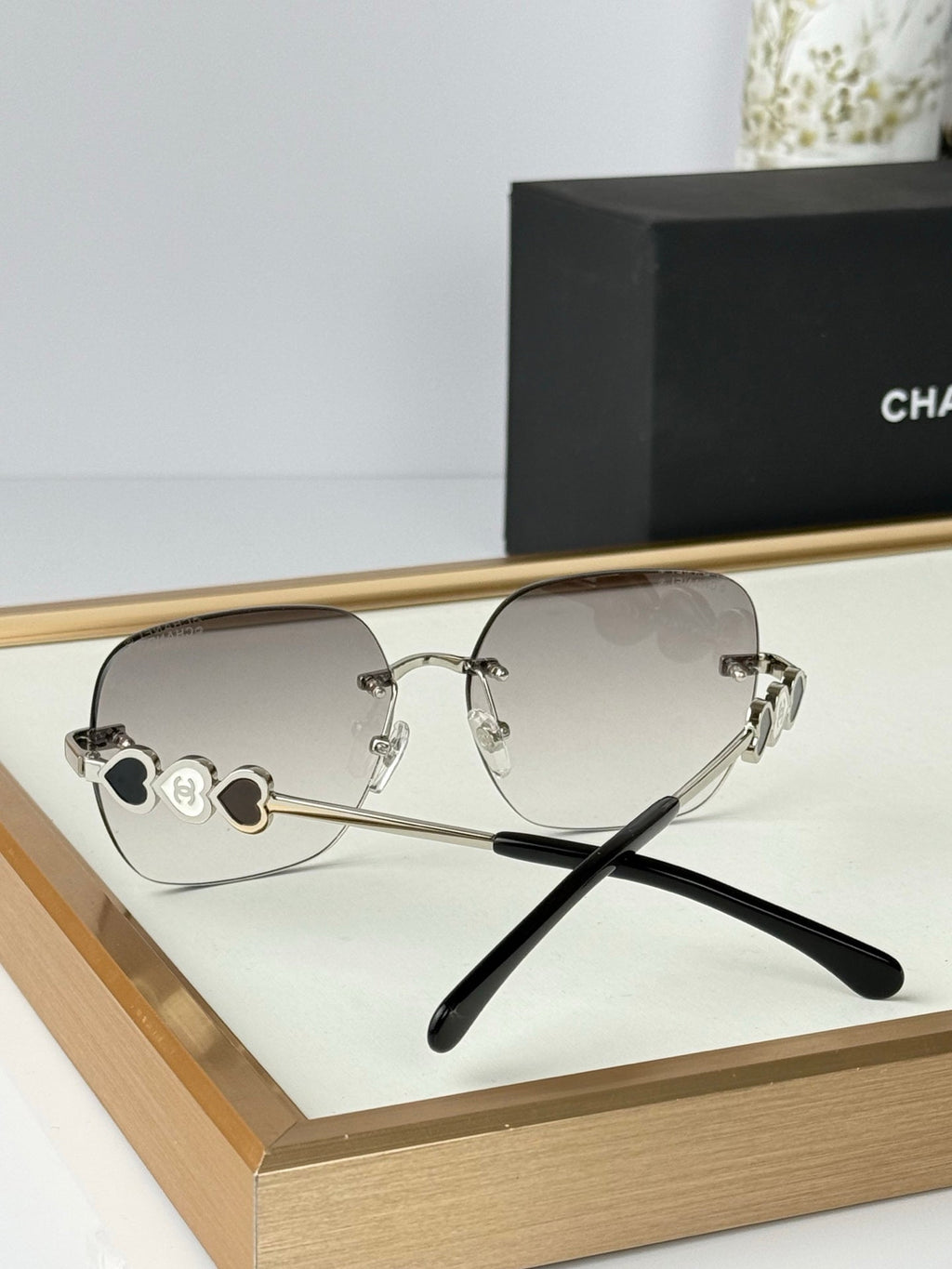 CC Sunglasses 61