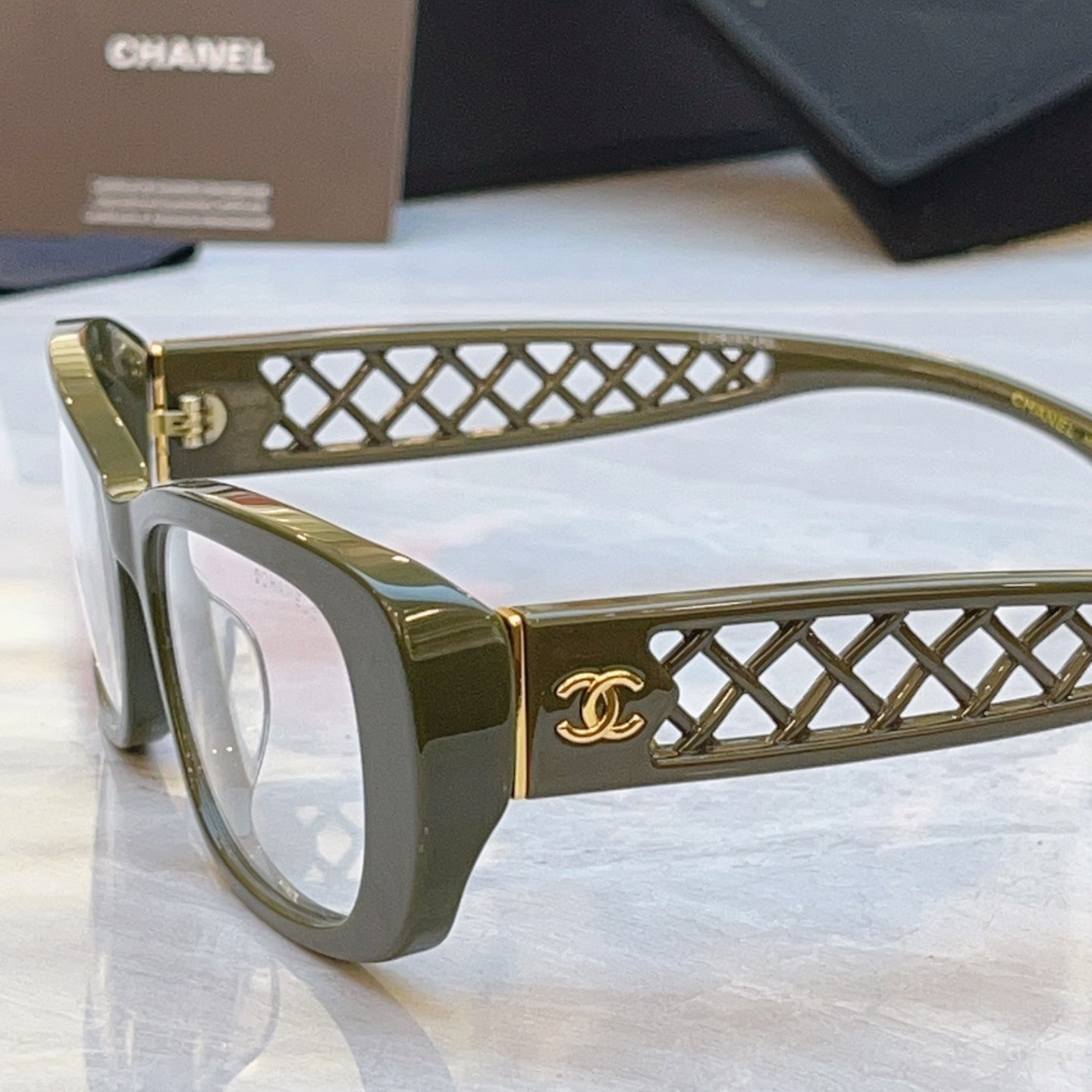 CC Sunglasses 61