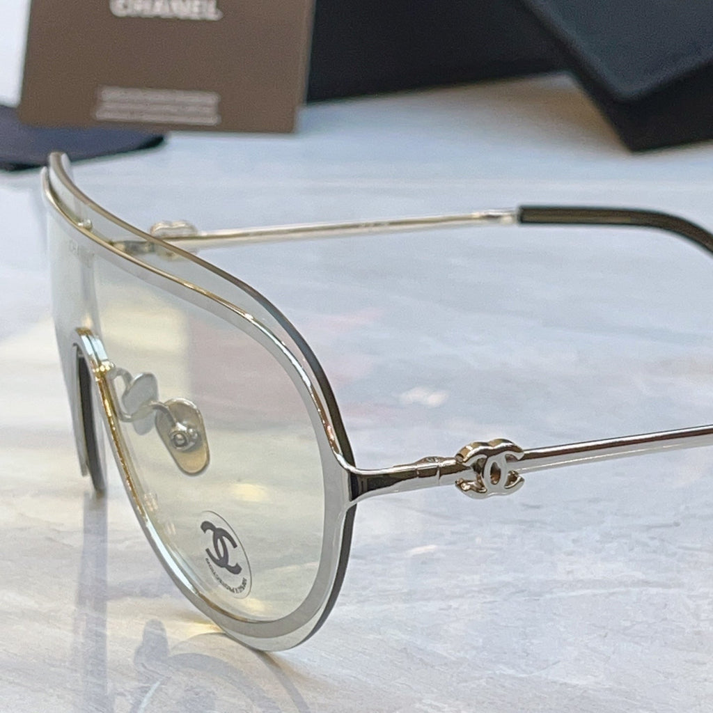 CC Sunglasses 62