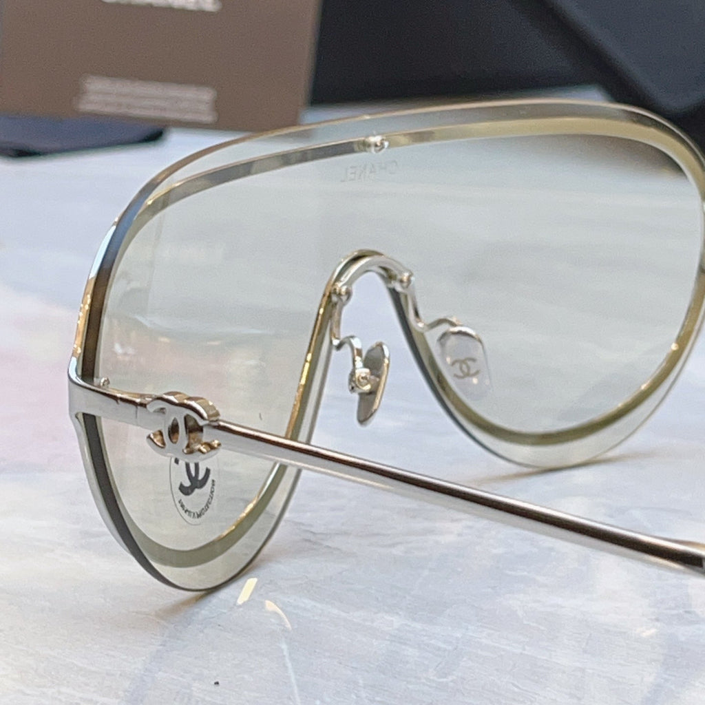 CC Sunglasses 62