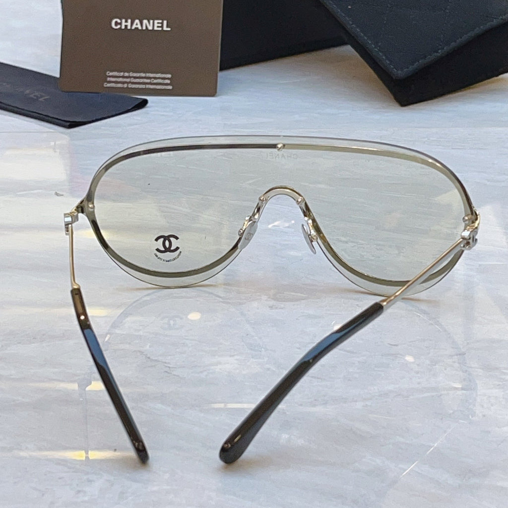 CC Sunglasses 62