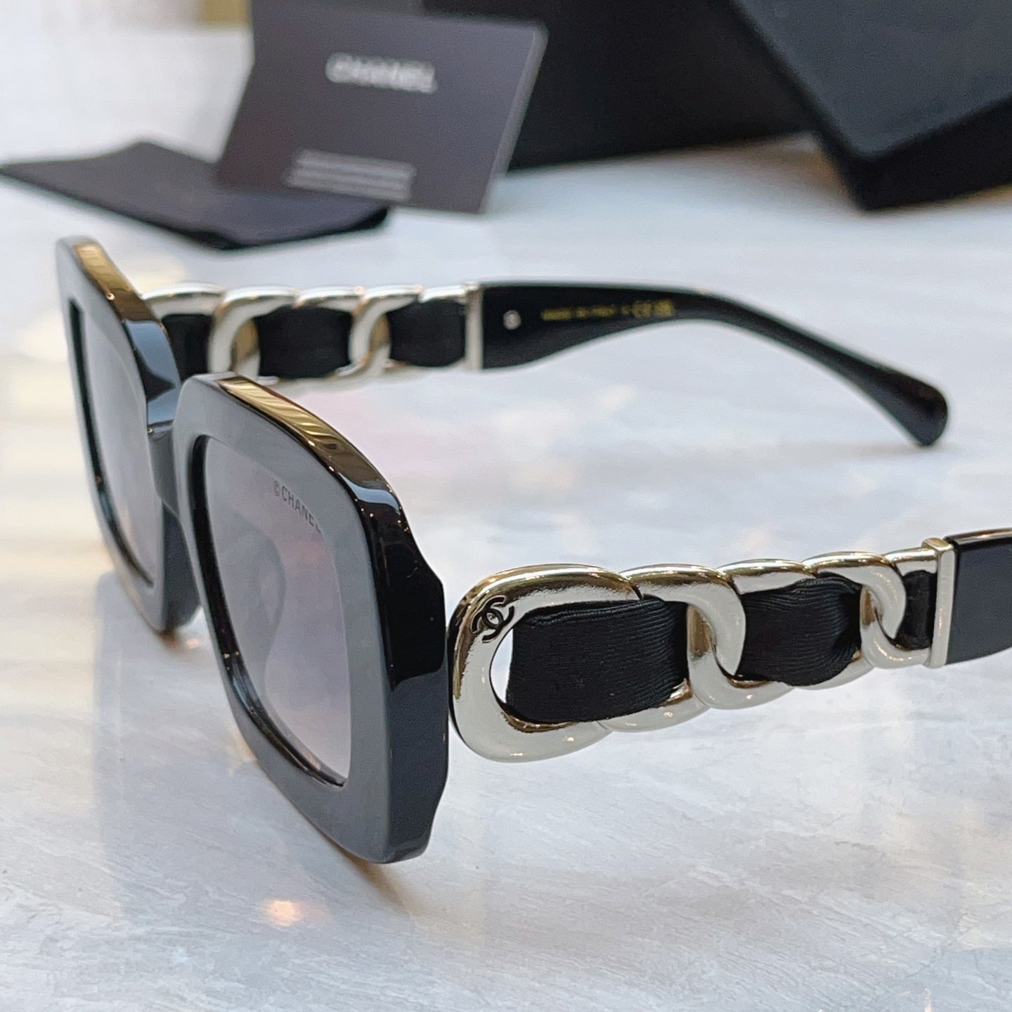 CC Sunglasses 63