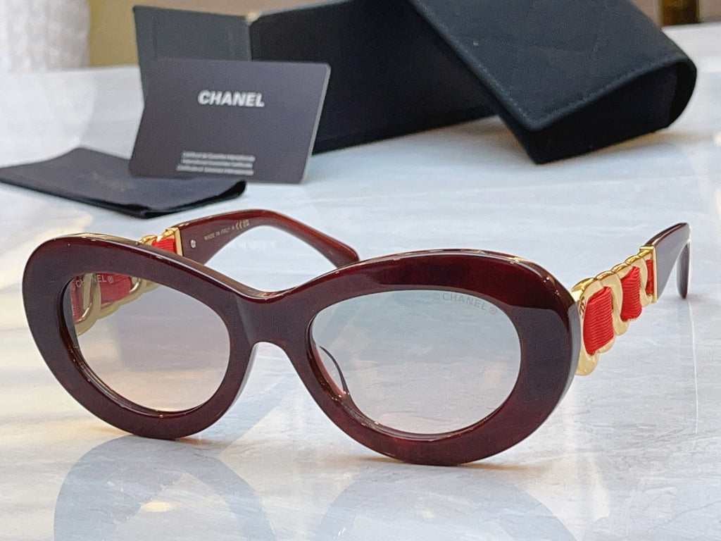 CC Sunglasses 64