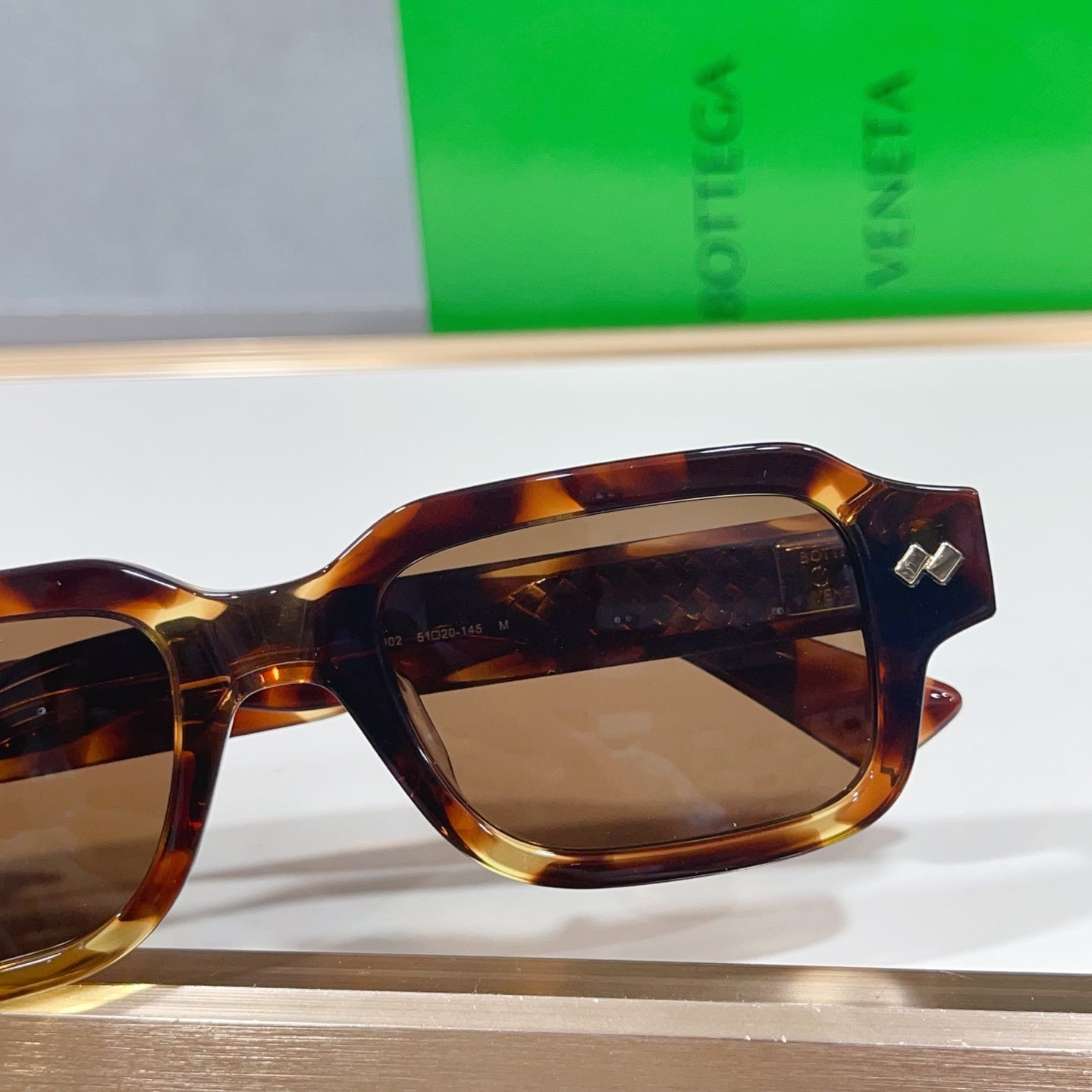 BV Sunglasses 161735