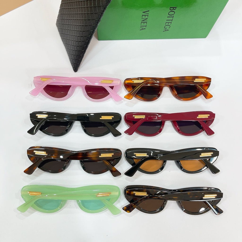 BV Sunglasses 161727