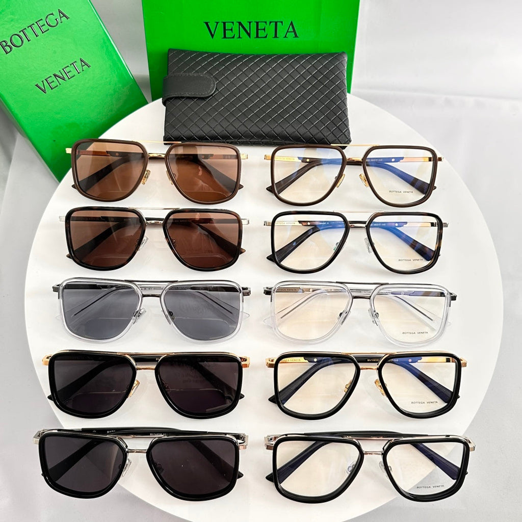 BV Sunglasses 161720