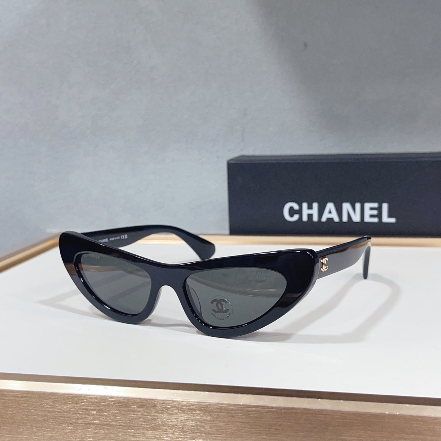 CC Sunglasses 67