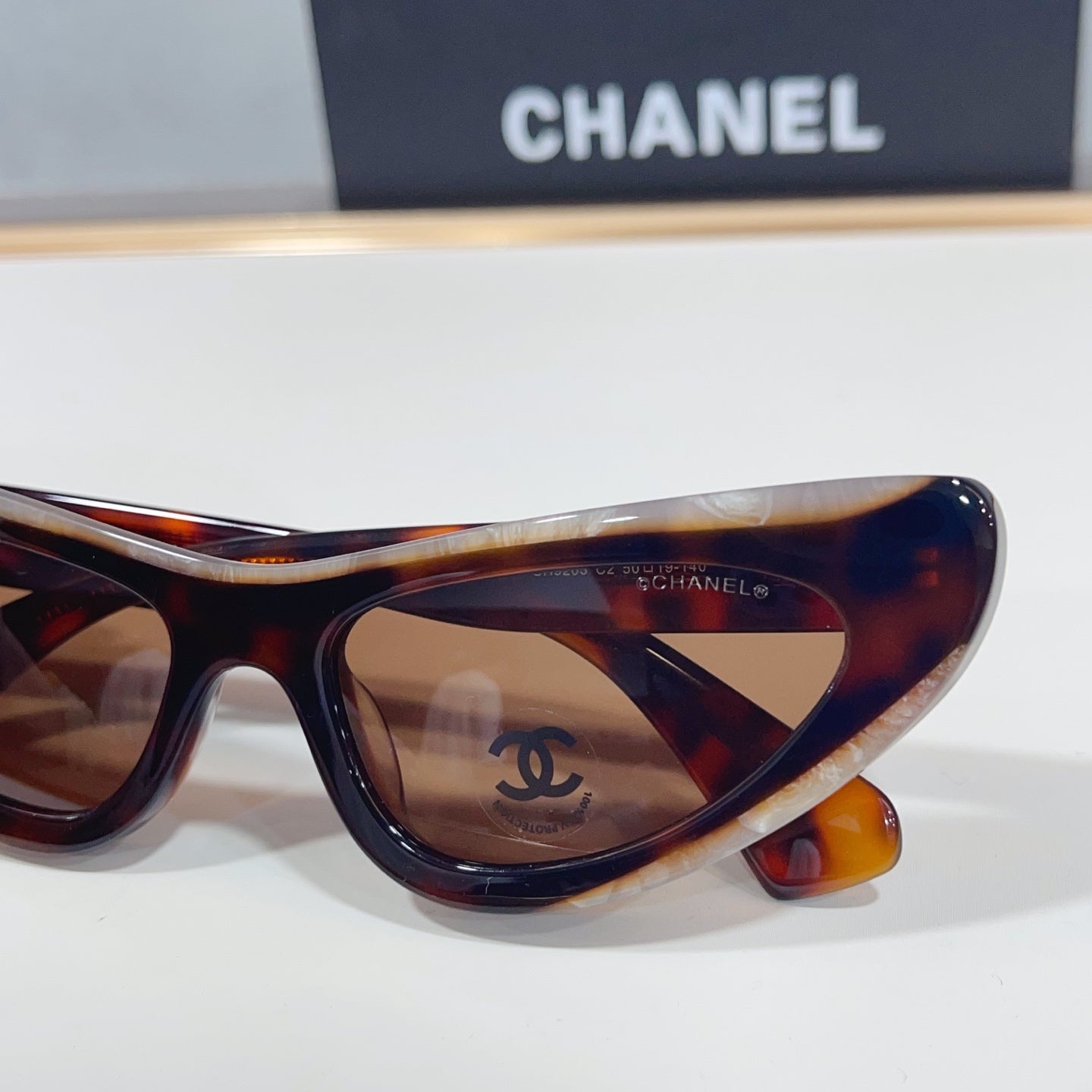 CC Sunglasses 67
